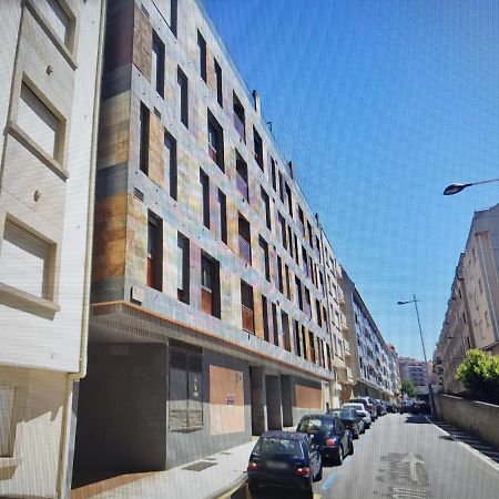Apartamento Sanxenxo Carles Deluxe Ocean View المظهر الخارجي الصورة