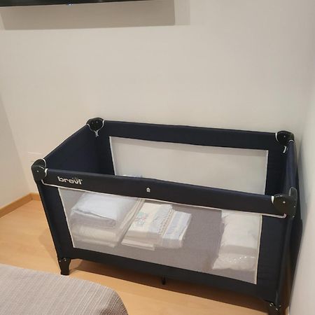 Apartamento Sanxenxo Carles Deluxe Ocean View المظهر الخارجي الصورة