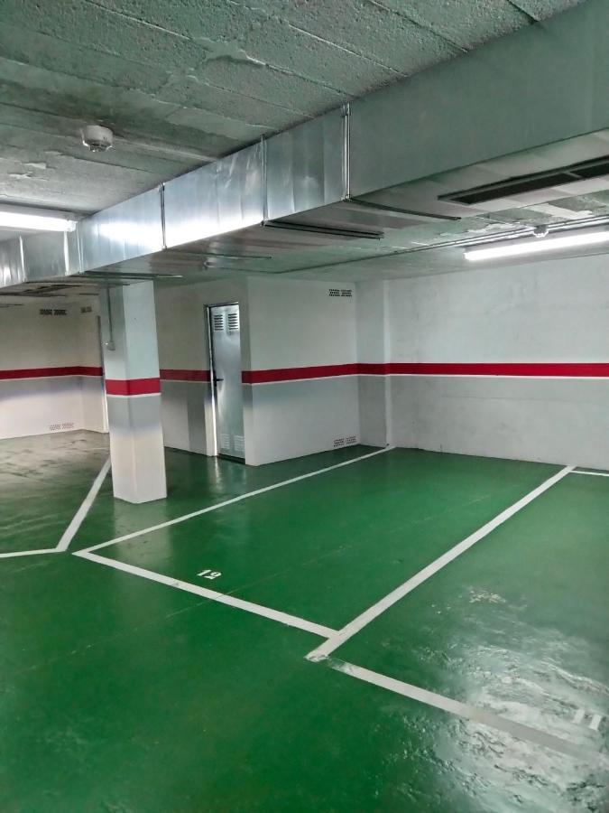 Apartamento Sanxenxo Carles Deluxe Ocean View المظهر الخارجي الصورة
