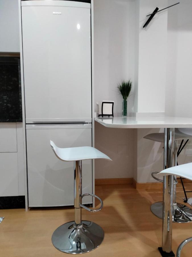Apartamento Sanxenxo Carles Deluxe Ocean View المظهر الخارجي الصورة