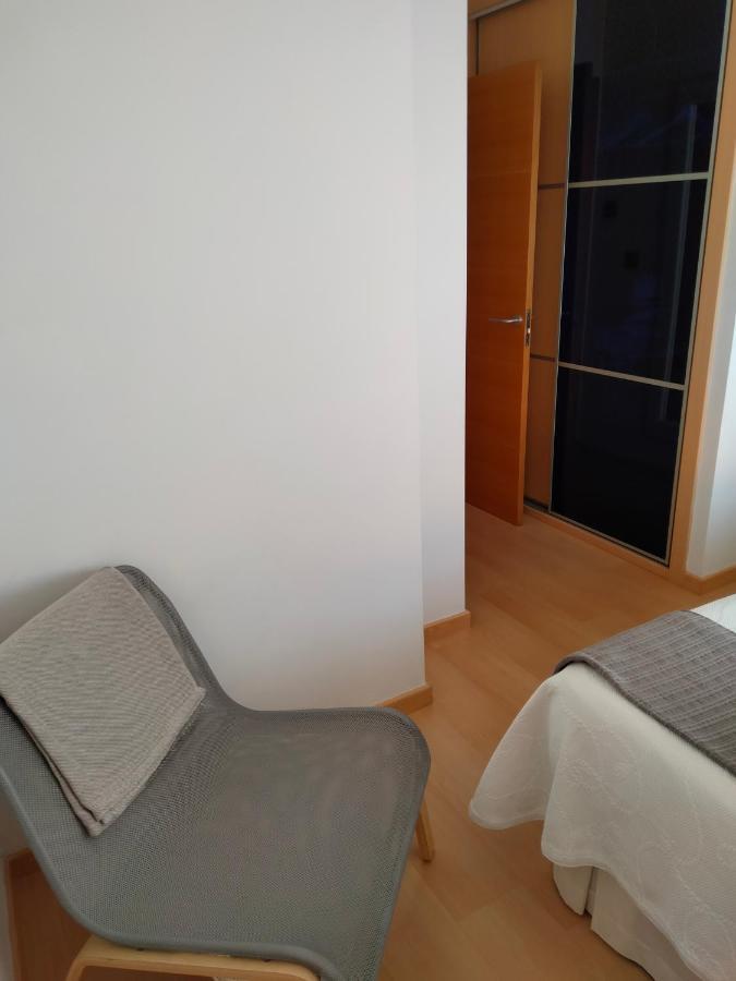 Apartamento Sanxenxo Carles Deluxe Ocean View المظهر الخارجي الصورة