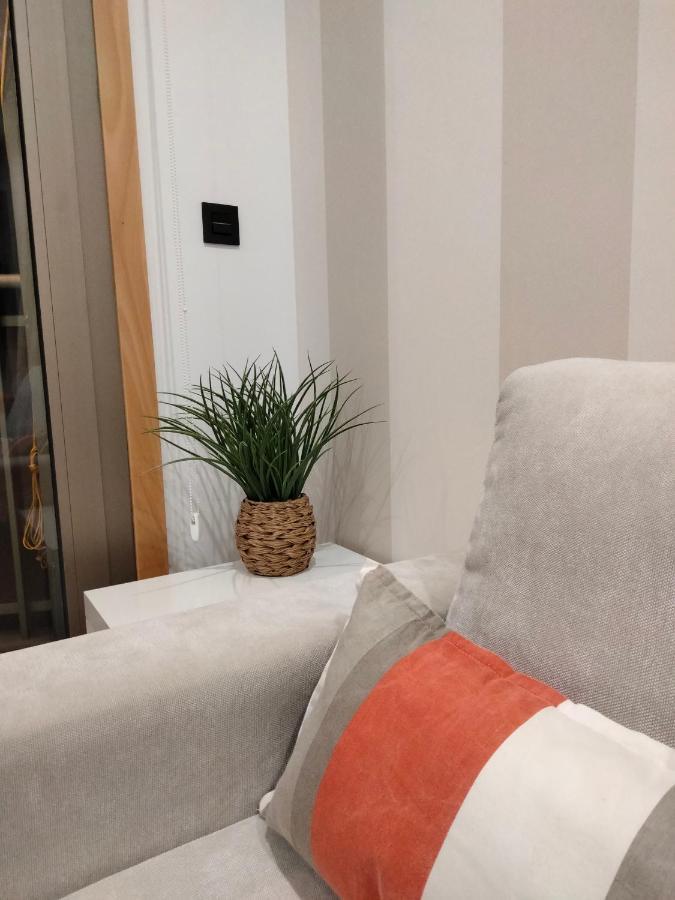 Apartamento Sanxenxo Carles Deluxe Ocean View المظهر الخارجي الصورة