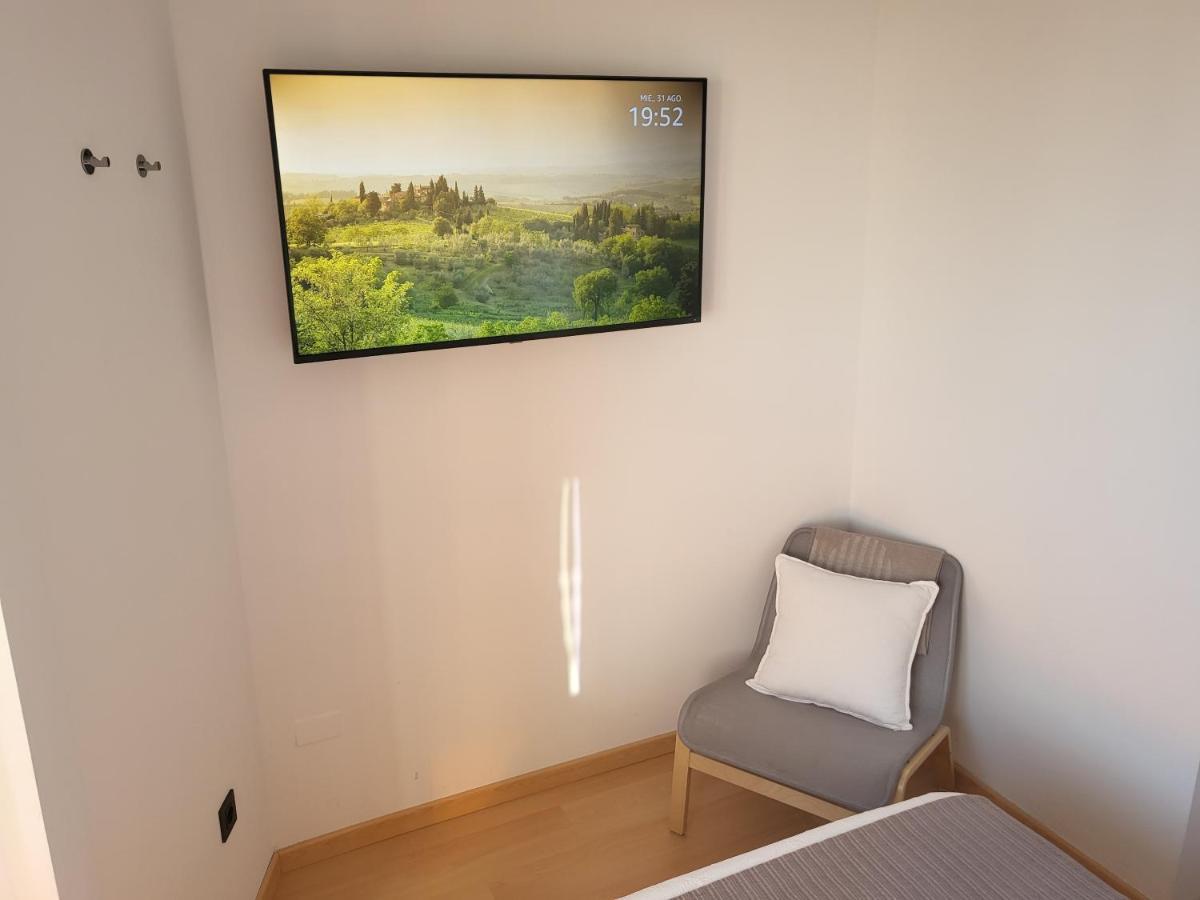 Apartamento Sanxenxo Carles Deluxe Ocean View المظهر الخارجي الصورة