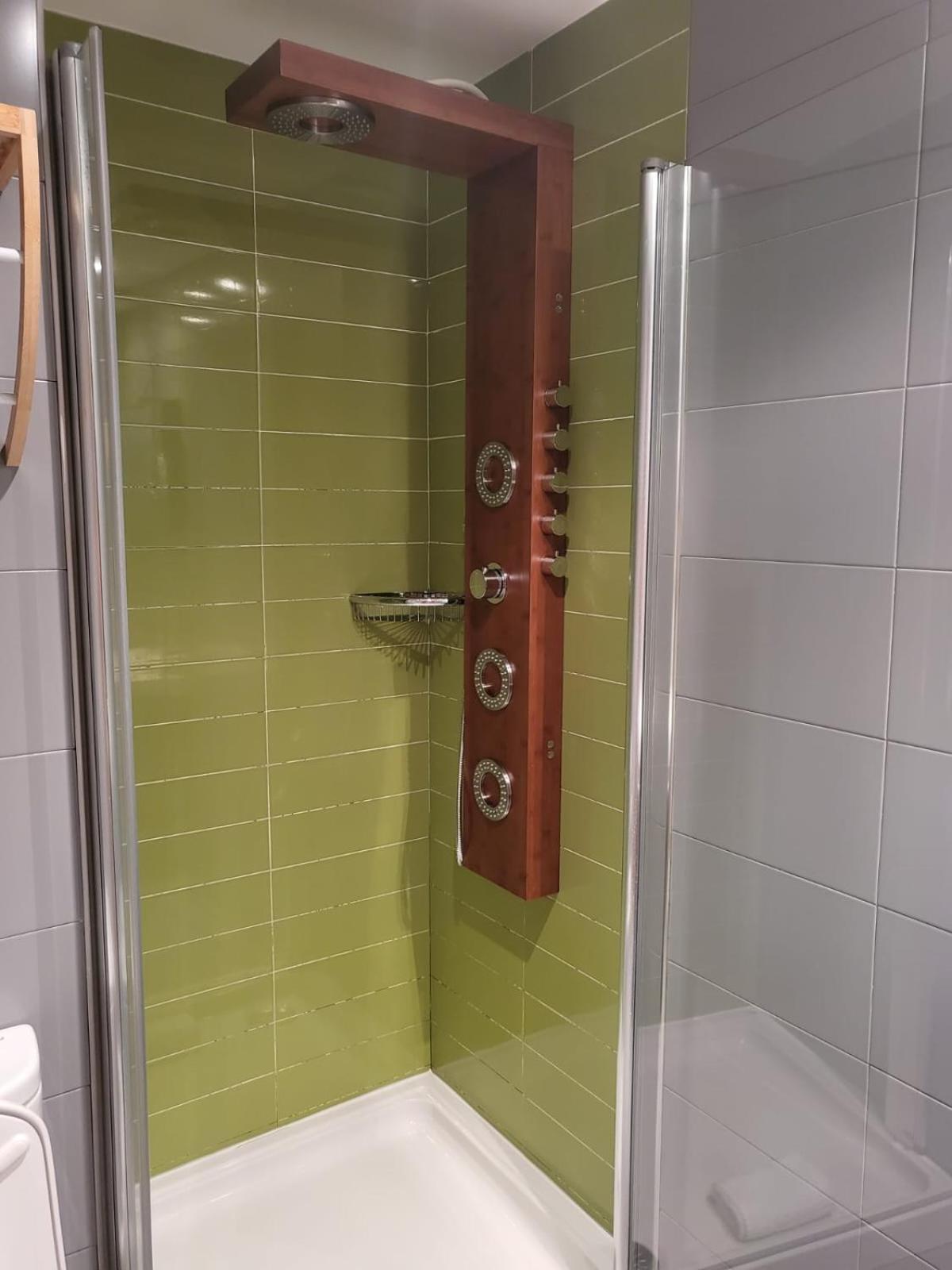Apartamento Sanxenxo Carles Deluxe Ocean View المظهر الخارجي الصورة